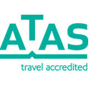TP World Tours is accredited by ATAS