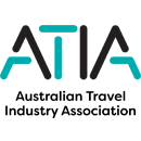 TP World Tours is a member of ATIA