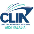 Carine Travel Bug is a member of CLIA