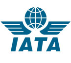 Select World Travel is a member of IATA