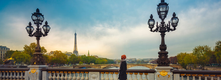 10 tips for first-time female solo travellers