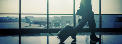 How to make airport layovers more comfortable