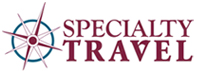 Contact Specialty Travel to discuss your perfect holiday