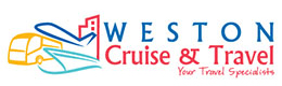 Contact Weston Cruise & Travel to discuss your perfect holiday