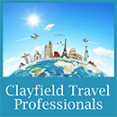 Contact Clayfield Travel Professionals to discuss your perfect holiday