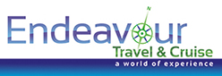 Contact Endeavour Travel & Cruise to discuss your perfect holiday