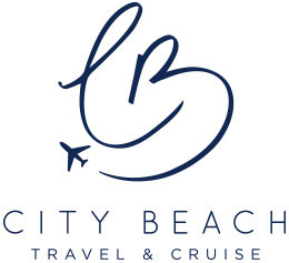 Contact City Beach Travel & Cruise to discuss your perfect holiday