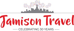 Contact Jamison Travel to discuss your perfect holiday