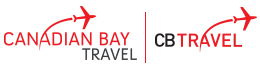 Contact Canadian Bay Travel to discuss your perfect holiday