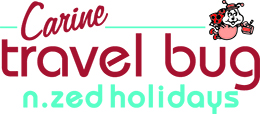 Contact Carine Travel Bug to discuss your perfect holiday