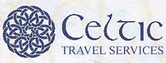 Contact Celtic Travel Services to discuss your perfect holiday