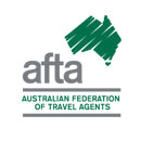 TP World Tours is a member of AFTA