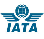 Luxeworld Travel is a member of IATA