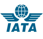 Celtic Travel Services is a member of IATA