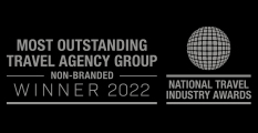 Australian Federation of Travel Agents Limited (AFTA) - National Travel Industry Awards 2022 Winner!