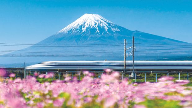 Treasures of Japan