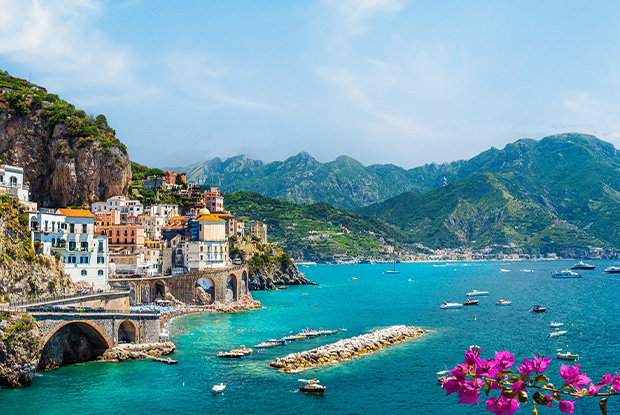 Italy