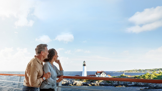 Holland America