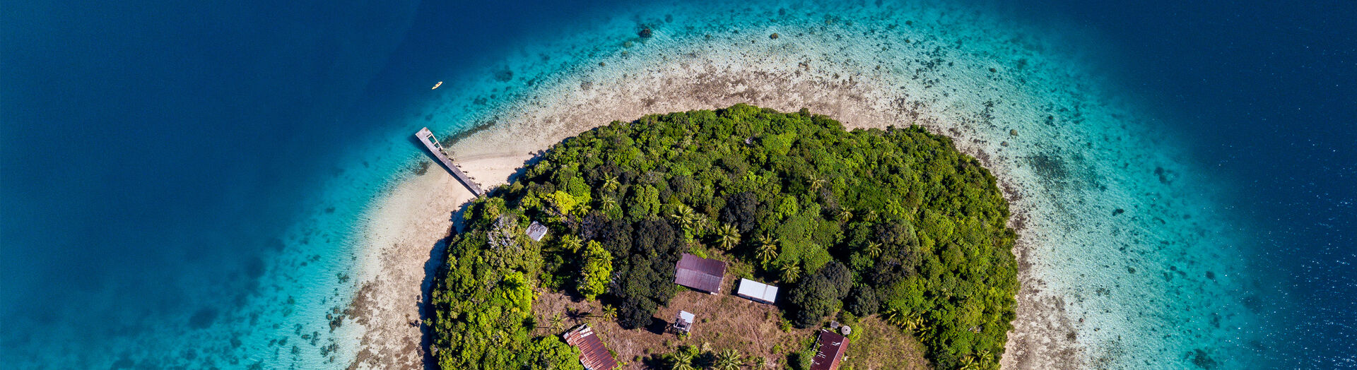 Remote Island, Tonga