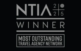 Australian Travel Industry Association (ATIA) - National Travel Industry Awards 2025 Winner!