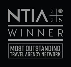 Australian Travel Industry Association (ATIA) - National Travel Industry Awards 2025 Winner!