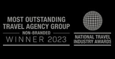 Australian Federation of Travel Agents Limited (AFTA) - National Travel Industry Awards 2023 Winner!