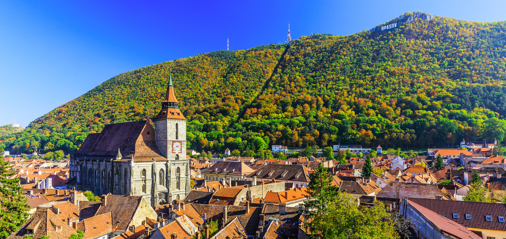 Brasov-Romania