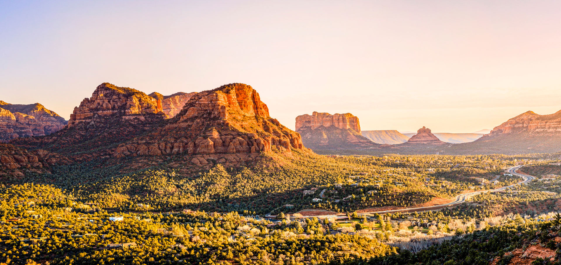 Monument Valley, USA