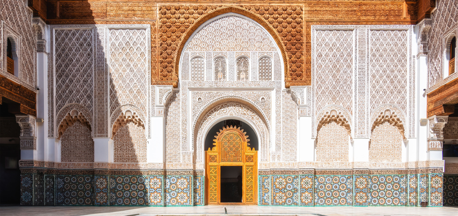 Marrakesh, Morocco