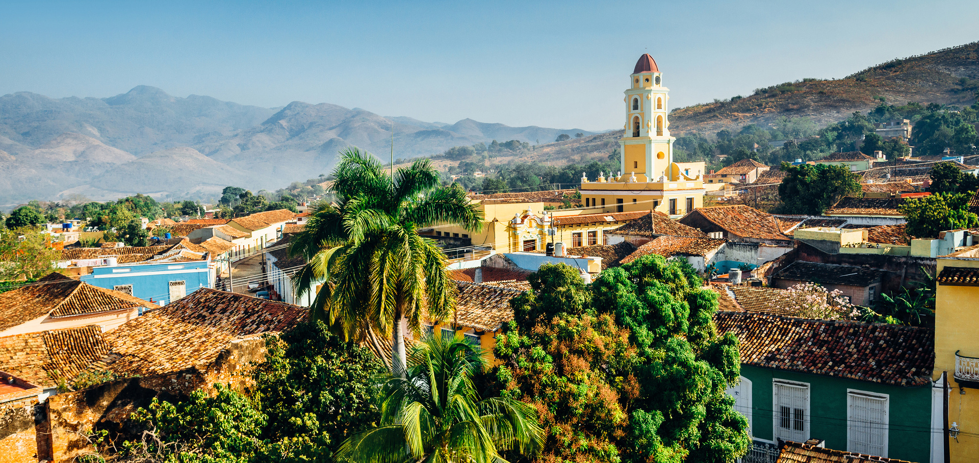 Trinidad, Cuba