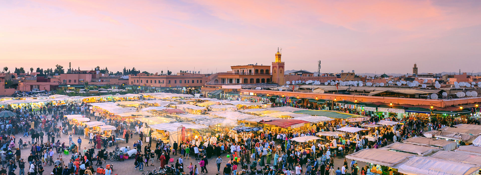 Morocco - What to Do and Where to Go