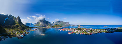Why the Lofoten Islands should be on everyone's bucket-list 