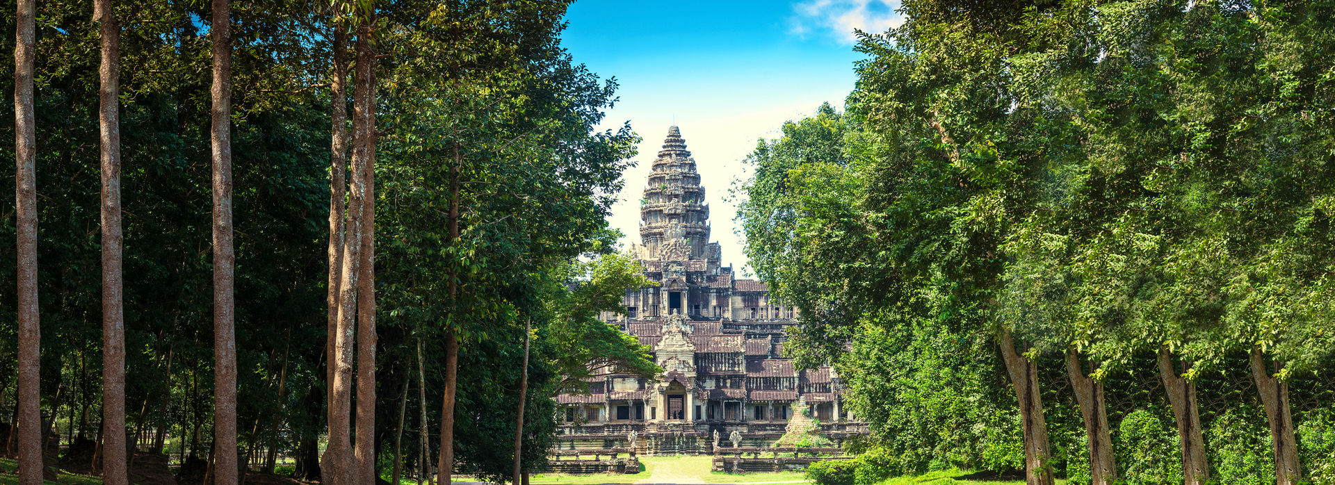 Explore Cambodia's unique culture