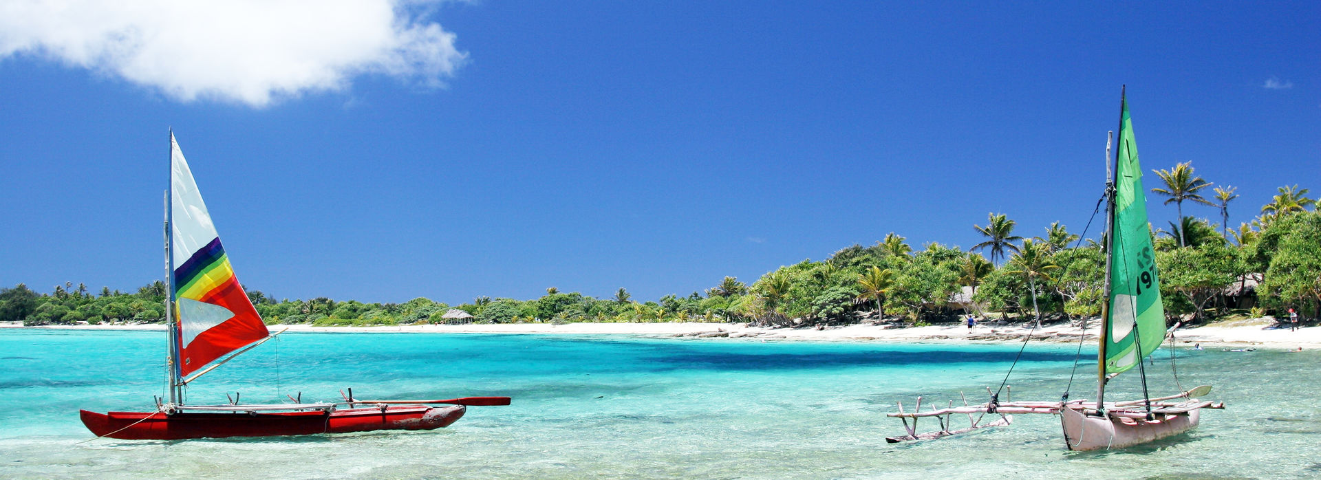 Pacific Islands: Vanuatu