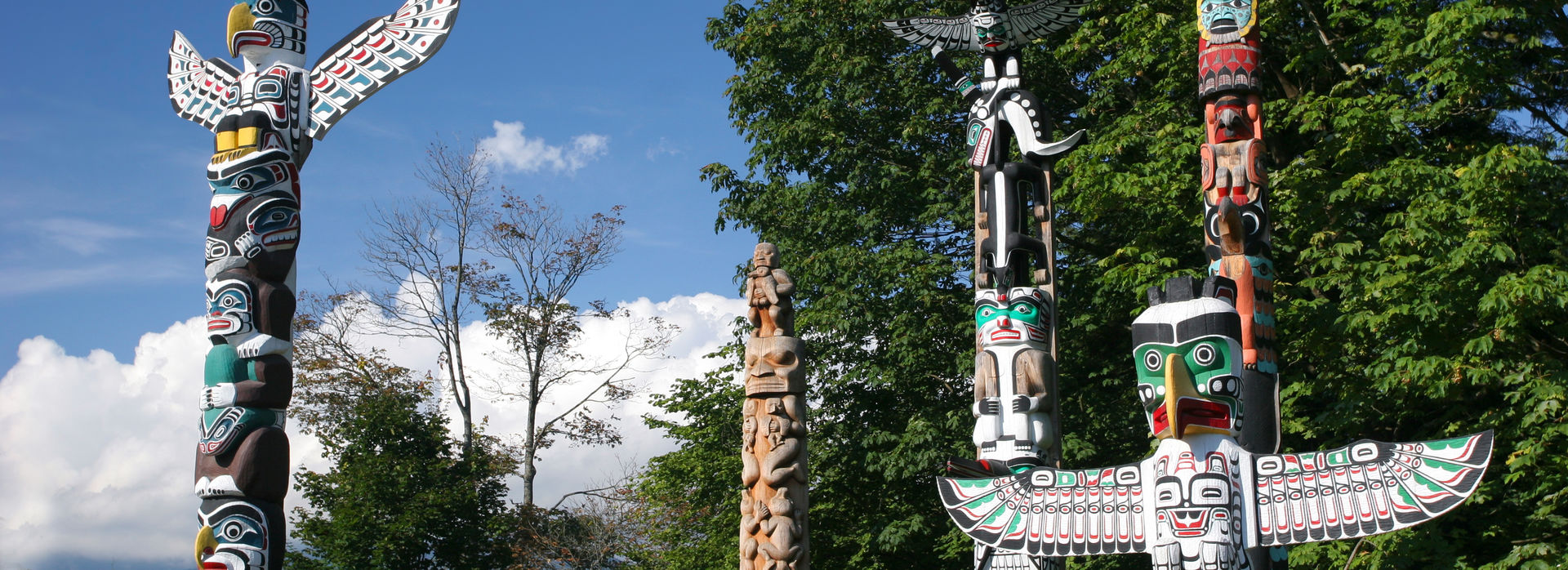 Vancouver’s Indigenous Heart