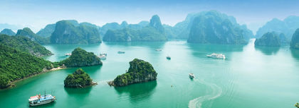 Be sure to visit these top Vietnam holiday destinations