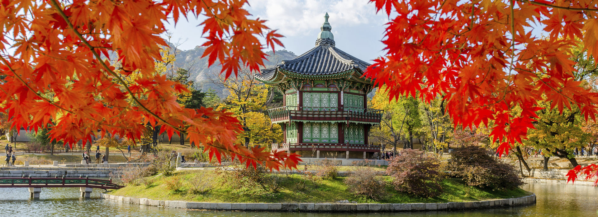 Things to do in South Korea: Holiday ideas