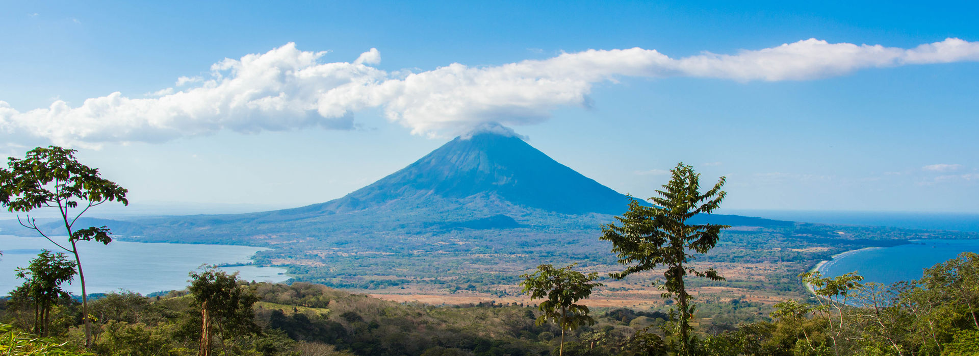 Your guide to Central America