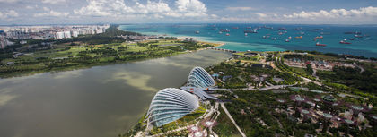 The best time to visit Singapore & what to do when you get there