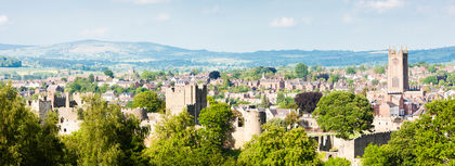 Lovely Ludlow