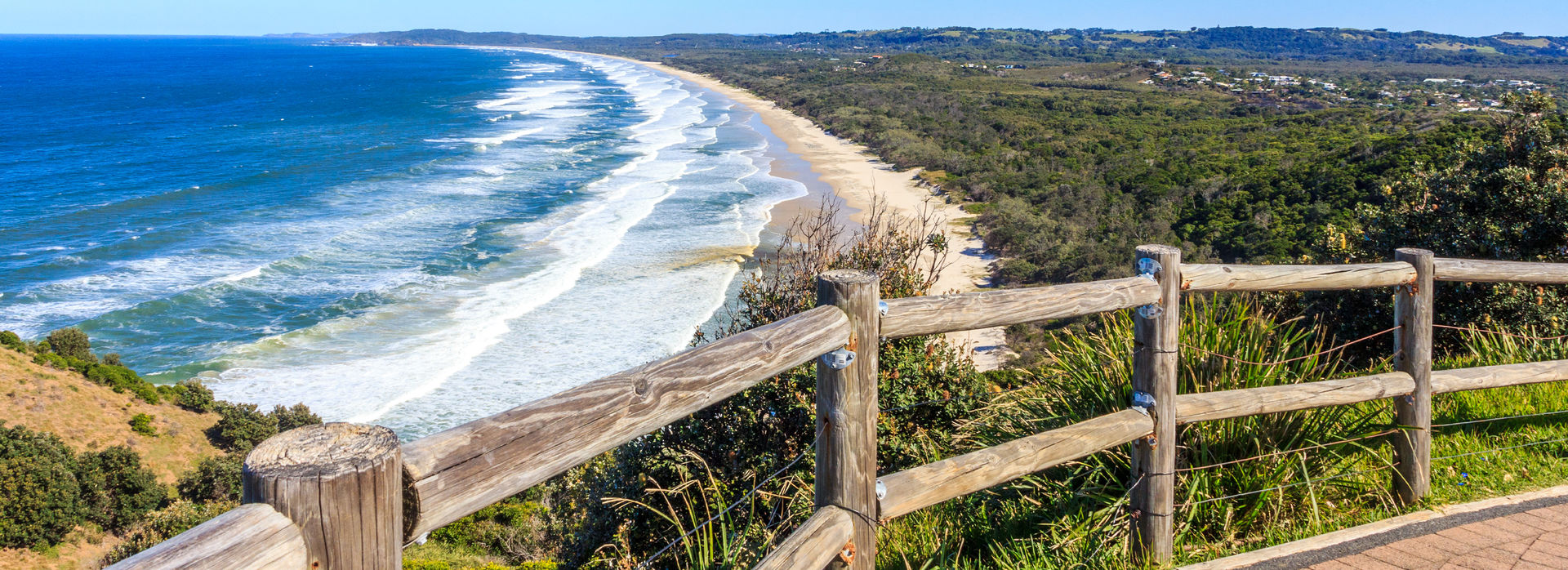 Top 10 Reasons to Visit Byron Bay, Travel Stories