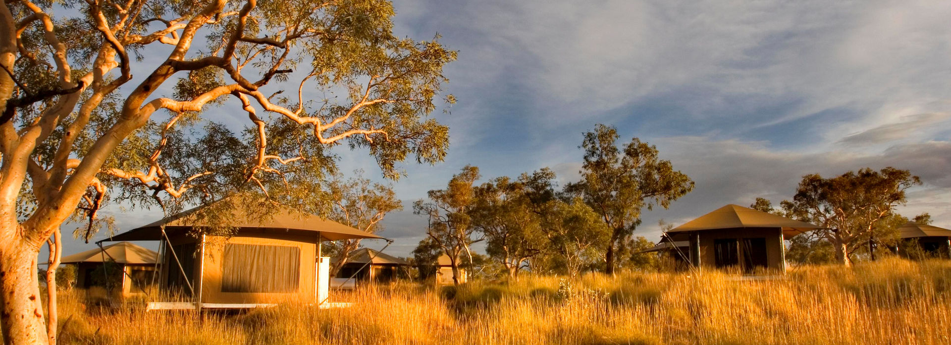 Karijini Eco Retreat in Western Australia