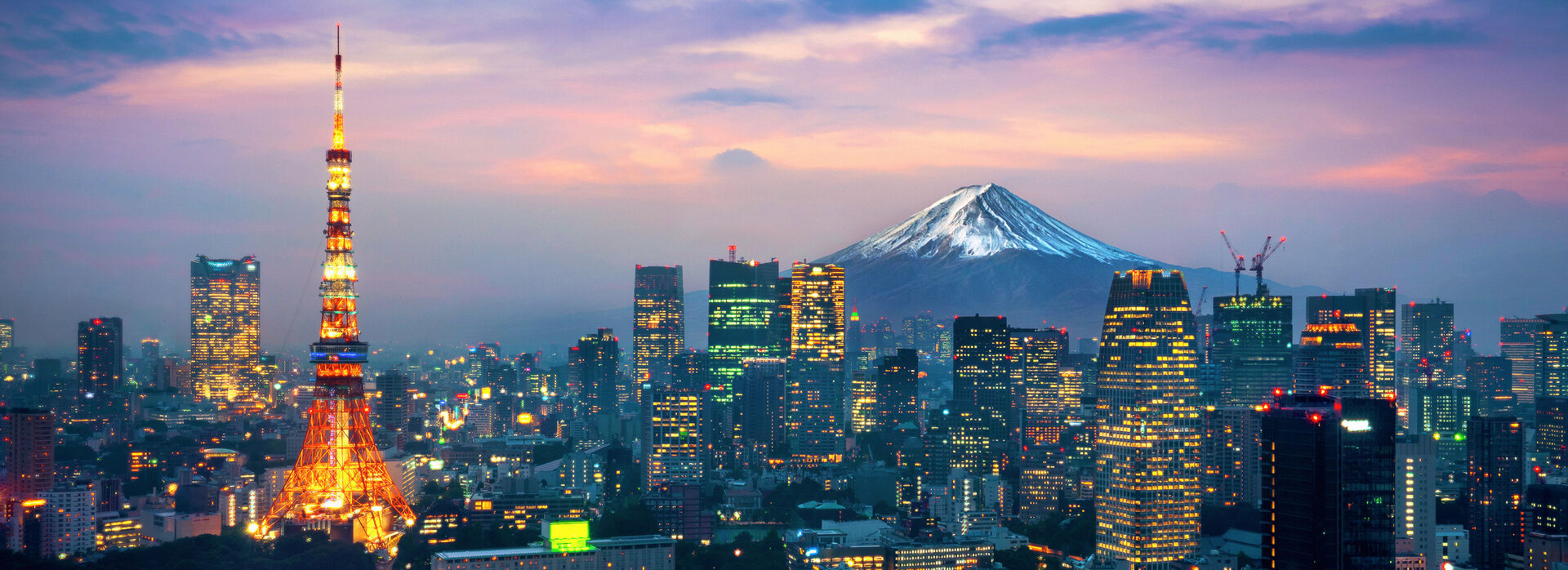 Tokyo will host the 2020 Olympic Games in 2021.
