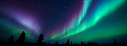 Best Places to See the Canadian Northern Lights