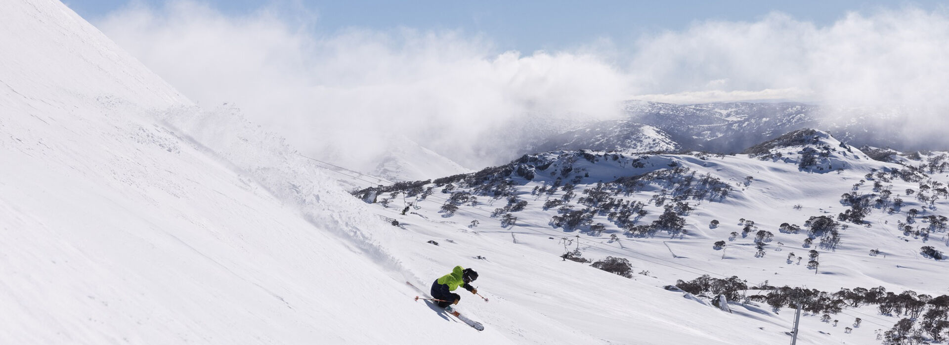 Top Ski Destinations in the Southern Hemisphere