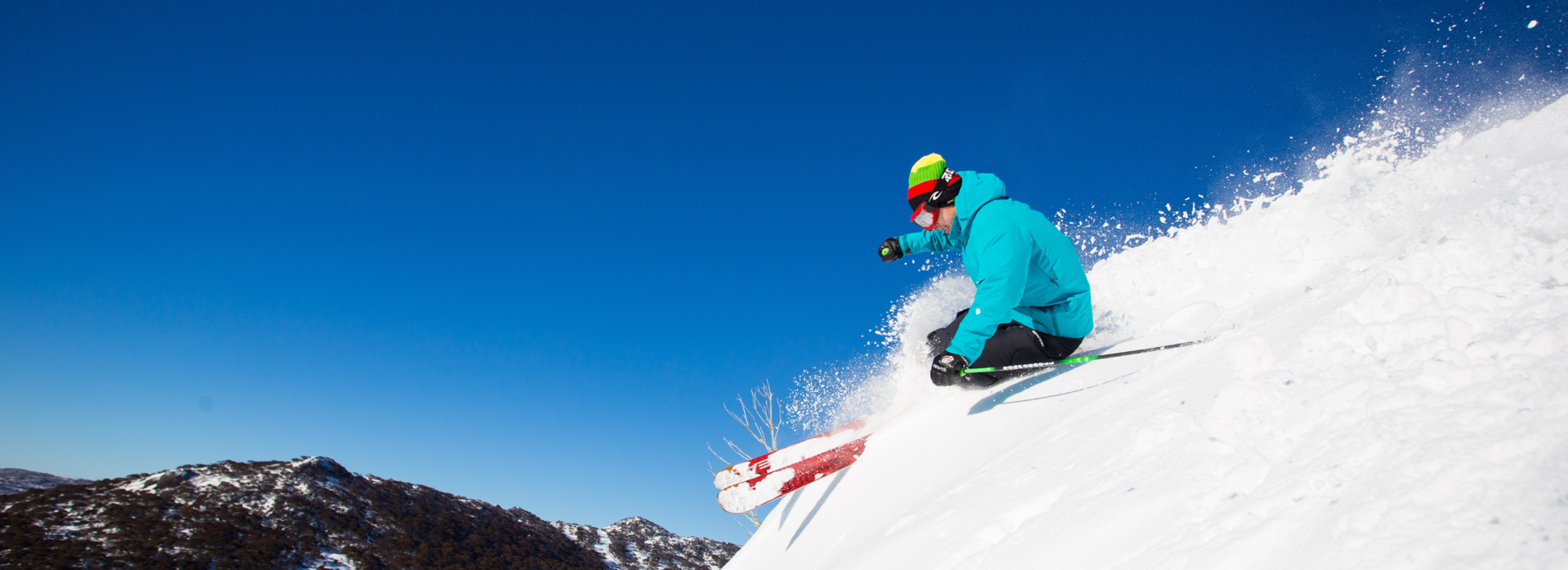 Top Ski Destinations in the Southern Hemisphere