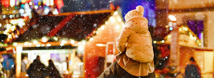 Europe's Best Christmas Markets