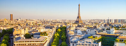 Beyond the Usual Attractions in Paris 