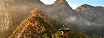 Get Lost in South Korea