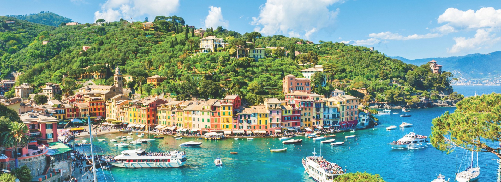 Portofino, Italy